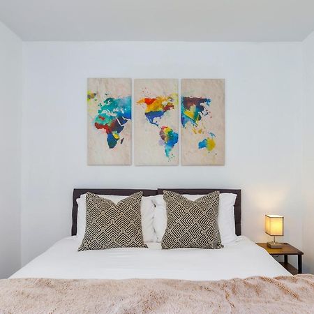 Serenity Square - Wow Location Central Brighton Sleeps 4 Exterior photo