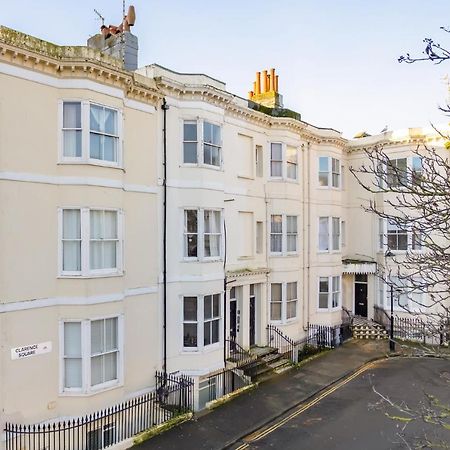 Serenity Square - Wow Location Central Brighton Sleeps 4 Exterior photo