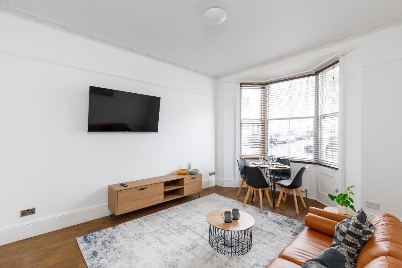 Serenity Square - Wow Location Central Brighton Sleeps 4 Exterior photo