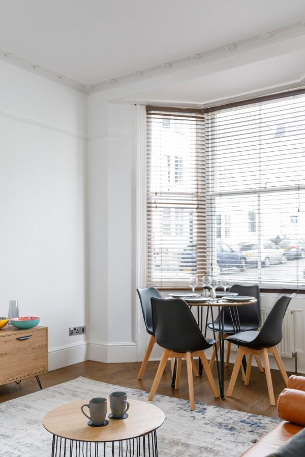 Serenity Square - Wow Location Central Brighton Sleeps 4 Exterior photo