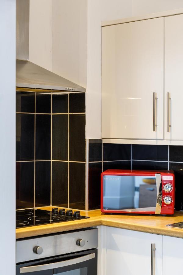Serenity Square - Wow Location Central Brighton Sleeps 4 Exterior photo