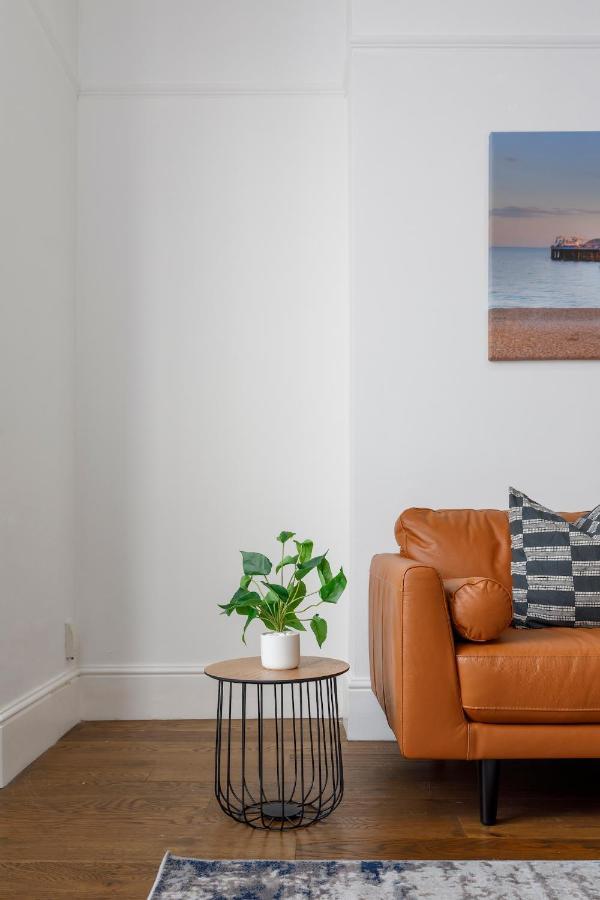 Serenity Square - Wow Location Central Brighton Sleeps 4 Exterior photo