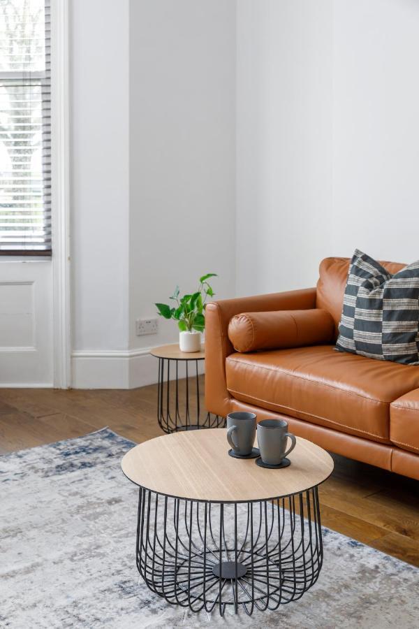 Serenity Square - Wow Location Central Brighton Sleeps 4 Exterior photo