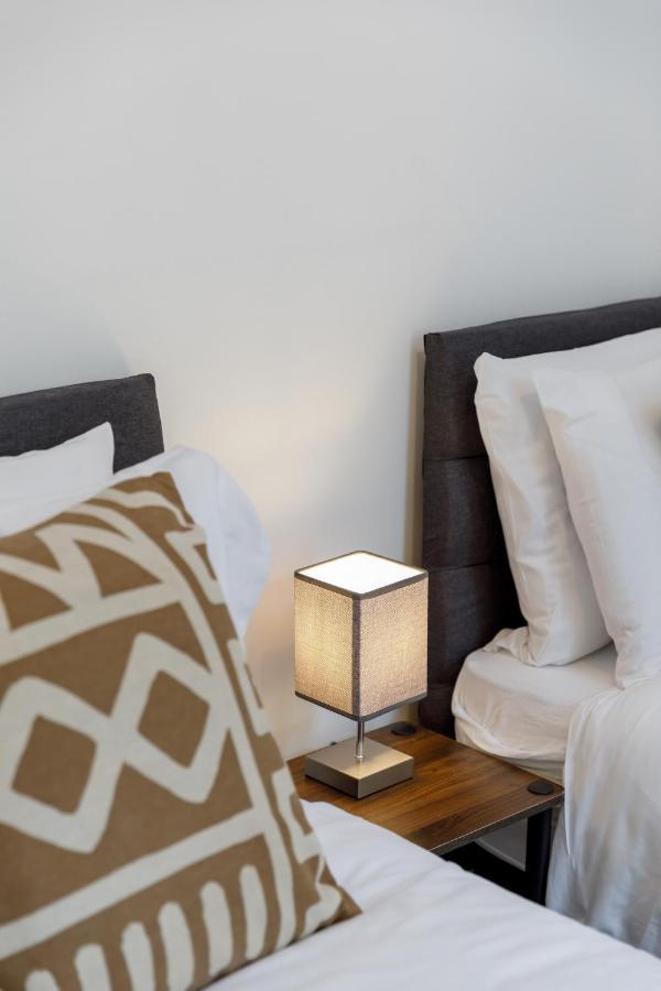 Serenity Square - Wow Location Central Brighton Sleeps 4 Exterior photo