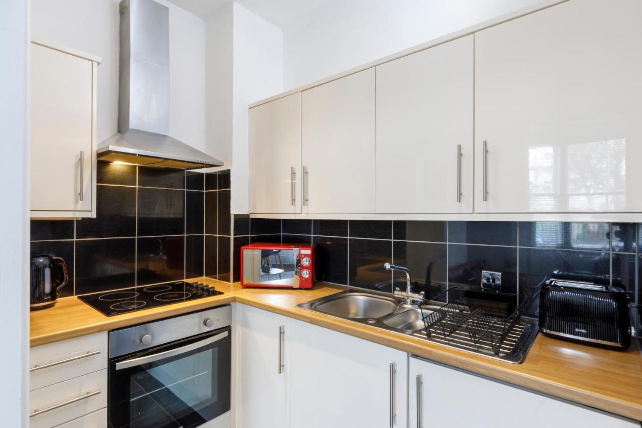 Serenity Square - Wow Location Central Brighton Sleeps 4 Exterior photo