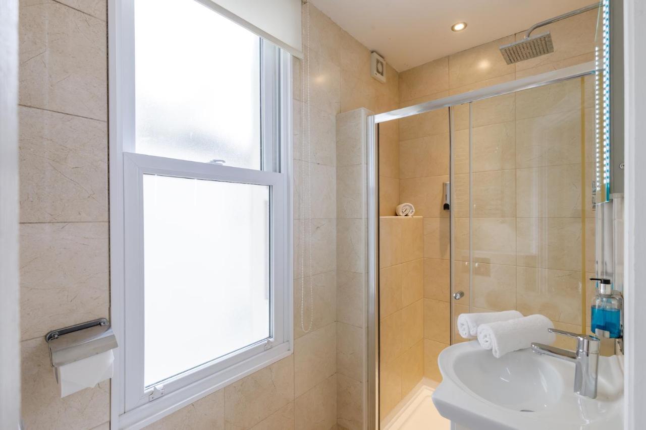Serenity Square - Wow Location Central Brighton Sleeps 4 Exterior photo
