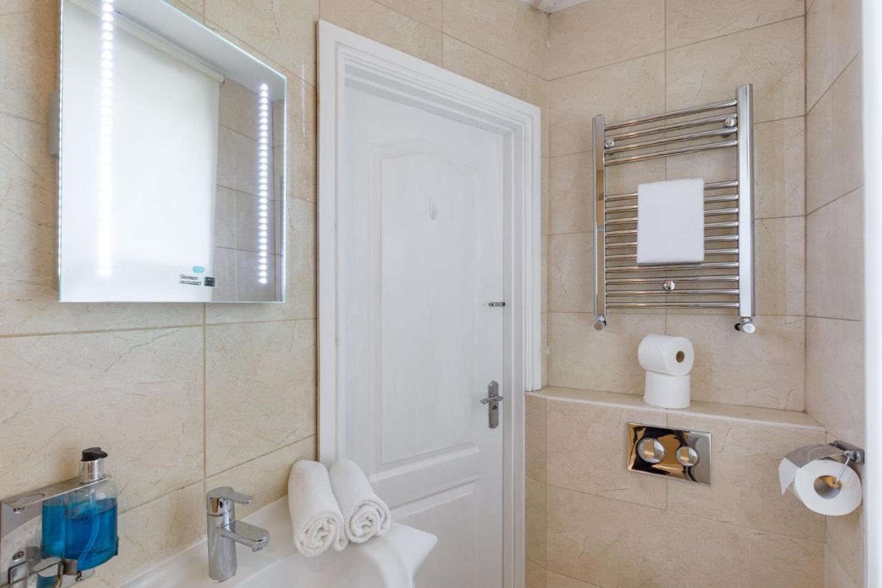 Serenity Square - Wow Location Central Brighton Sleeps 4 Exterior photo