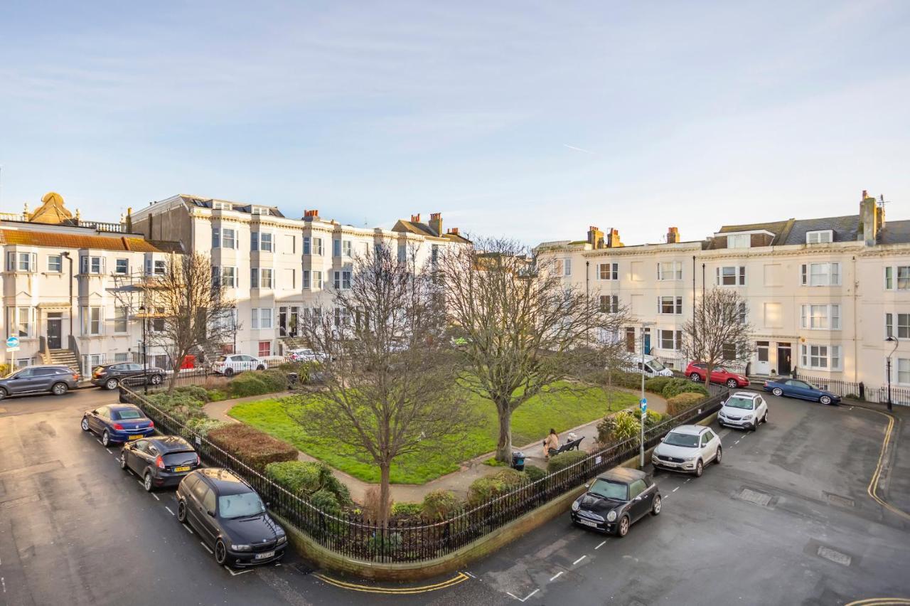 Serenity Square - Wow Location Central Brighton Sleeps 4 Exterior photo